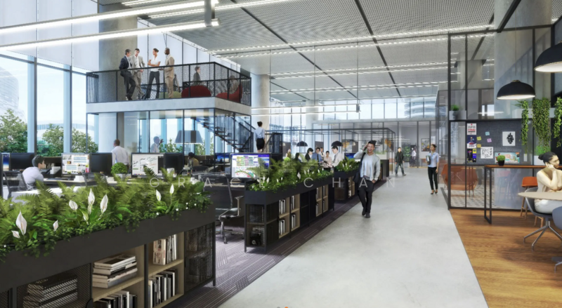 Perennial Business City, 1 Venture Ave, Perennial Business City, 7,125 sqft, Business / Science Park For Rent, by Grace Chan, 25506637 - CommercialGuru.com.sg