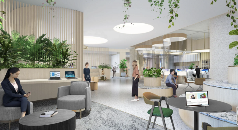 Perennial Business City, 1 Venture Ave, Perennial Business City, 7,125 sqft, Business / Science Park For Rent, by Grace Chan, 25506637 - CommercialGuru.com.sg