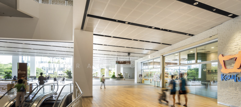 Perennial Business City, 1 Venture Ave, Perennial Business City, 7,125 sqft, Business / Science Park For Rent, by Grace Chan, 25506637 - CommercialGuru.com.sg