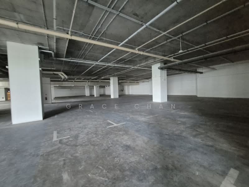 Perennial Business City, 1 Venture Ave, Perennial Business City, 7,125 sqft, Business / Science Park For Rent, by Grace Chan, 25506637 - CommercialGuru.com.sg