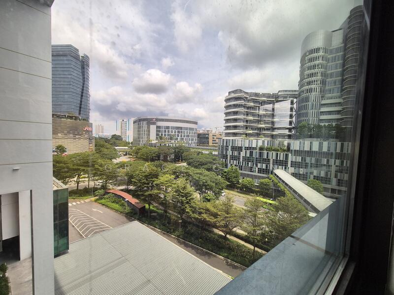 Perennial Business City, 1 Venture Ave, Perennial Business City, 7,125 sqft, Business / Science Park For Rent, by Grace Chan, 25506637 - CommercialGuru.com.sg