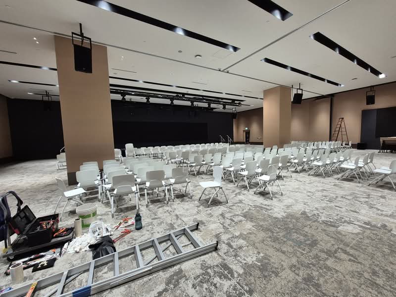 Perennial Business City, 1 Venture Ave, Perennial Business City, 7,125 sqft, Business / Science Park For Rent, by Grace Chan, 25506637 - CommercialGuru.com.sg
