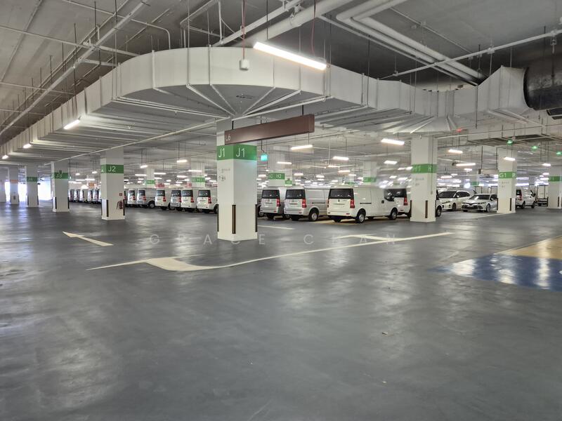 Perennial Business City, 1 Venture Ave, Perennial Business City, 7,125 sqft, Business / Science Park For Rent, by Grace Chan, 25506637 - CommercialGuru.com.sg