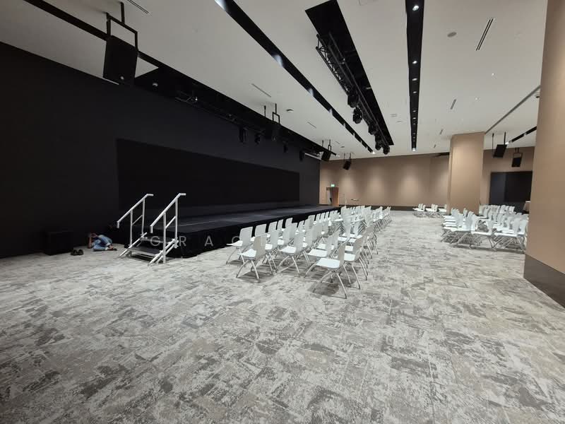 Perennial Business City, 1 Venture Ave, Perennial Business City, 7,125 sqft, Business / Science Park For Rent, by Grace Chan, 25506637 - CommercialGuru.com.sg