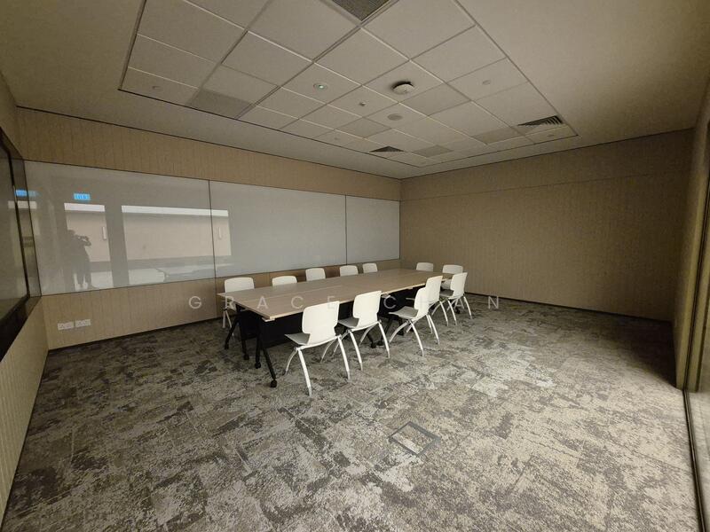 Perennial Business City, 1 Venture Ave, Perennial Business City, 7,125 sqft, Business / Science Park For Rent, by Grace Chan, 25506637 - CommercialGuru.com.sg