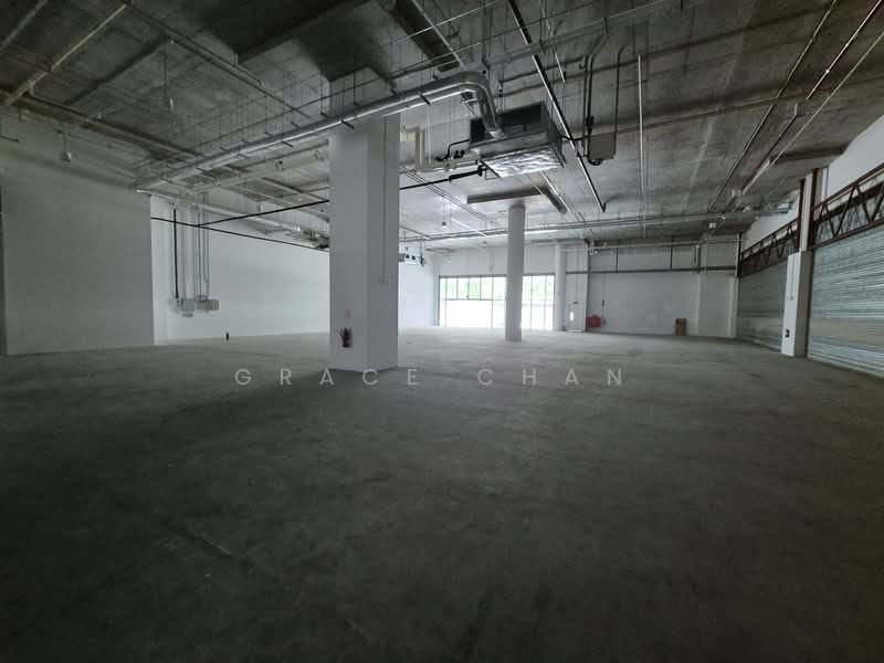 Perennial Business City, 1 Venture Ave, Perennial Business City, 7,125 sqft, Business / Science Park For Rent, by Grace Chan, 25506637 - CommercialGuru.com.sg