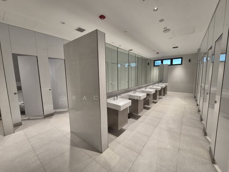 Perennial Business City, 1 Venture Ave, Perennial Business City, 7,125 sqft, Business / Science Park For Rent, by Grace Chan, 25506637 - CommercialGuru.com.sg