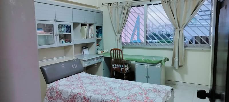 140 Bishan Street 12, 140 Bishan Street 12, Room Rental, 130 sqft, HDB Flat For Rent, by Priscilla Kang Swee Cheng, 25506676 - PropertyGuru.com.sg