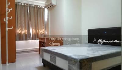 For Rent - 140 Bishan Street 12