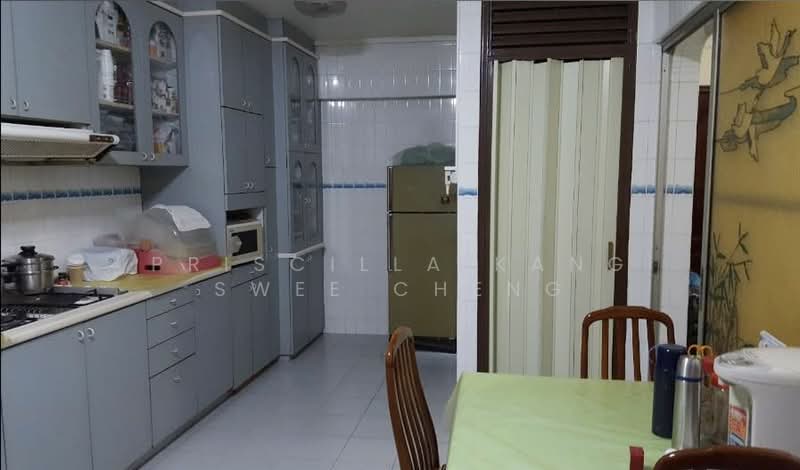 140 Bishan Street 12, 140 Bishan Street 12, Room Rental, 130 sqft, HDB Flat For Rent, by Priscilla Kang Swee Cheng, 25506676 - PropertyGuru.com.sg