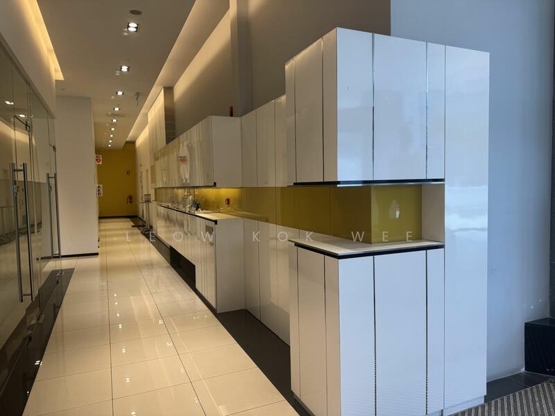 MNC fitted office - medical / research / technology / lab / hq office use use, , 21,000 sqft, Warehouse For Rent, by Leow Kok Wee, 25506678 - CommercialGuru.com.sg