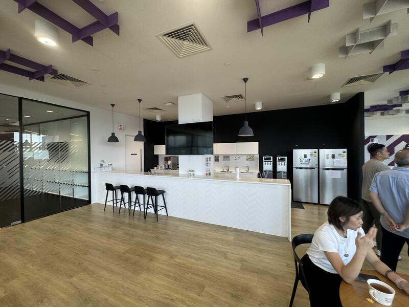 MNC fitted office - medical / research / technology / lab / hq office use use, , 21,000 sqft, Warehouse For Rent, by Leow Kok Wee, 25506678 - CommercialGuru.com.sg
