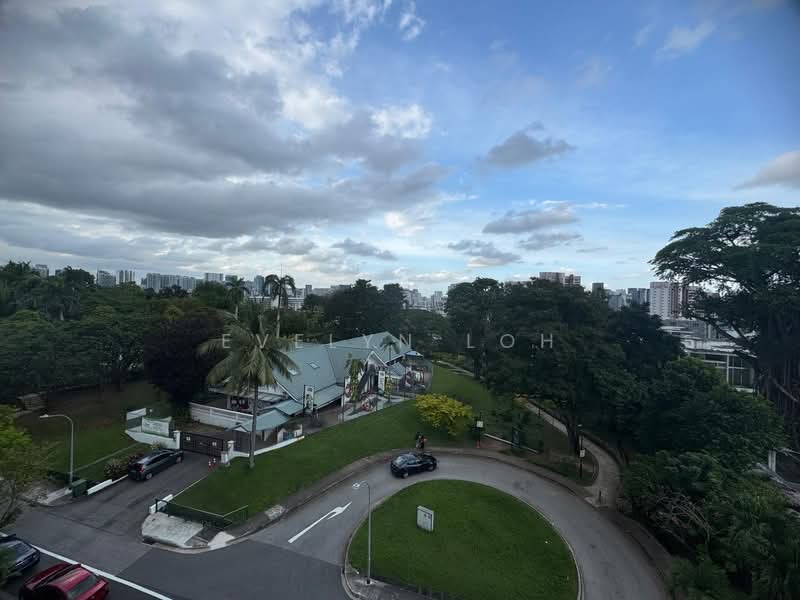 Wilkie Hills, 12 Upper Wilkie Rd, 4 Bedrooms, 2,155 sqft, Condominium For Rent, by Evelyn Loh, 25506684 - PropertyGuru.com.sg