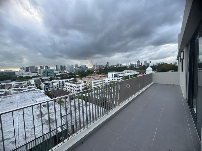 Wilkie Hills, 12 Upper Wilkie Rd, 4 Bedrooms, 2,155 sqft, Condominium For Rent, by Evelyn Loh, 25506684 - PropertyGuru.com.sg