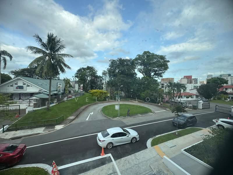 Wilkie Hills, 12 Upper Wilkie Rd, 4 Bedrooms, 2,155 sqft, Condominium For Rent, by Evelyn Loh, 25506684 - PropertyGuru.com.sg