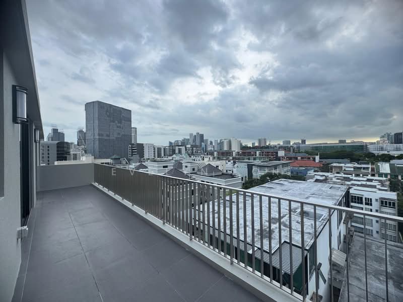 Wilkie Hills, 12 Upper Wilkie Rd, 4 Bedrooms, 2,155 sqft, Condominium For Rent, by Evelyn Loh, 25506684 - PropertyGuru.com.sg