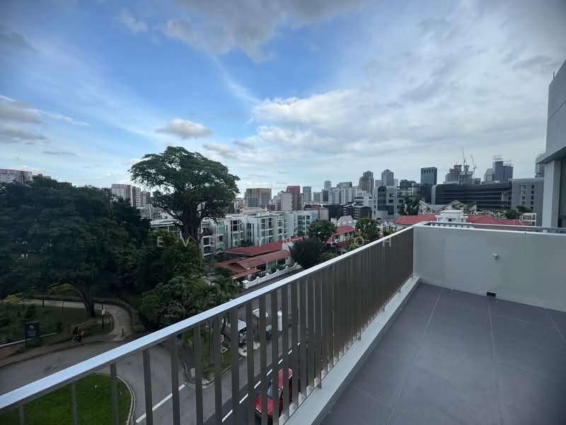 Wilkie Hills, 12 Upper Wilkie Rd, 4 Bedrooms, 2,155 sqft, Condominium For Rent, by Evelyn Loh, 25506684 - PropertyGuru.com.sg