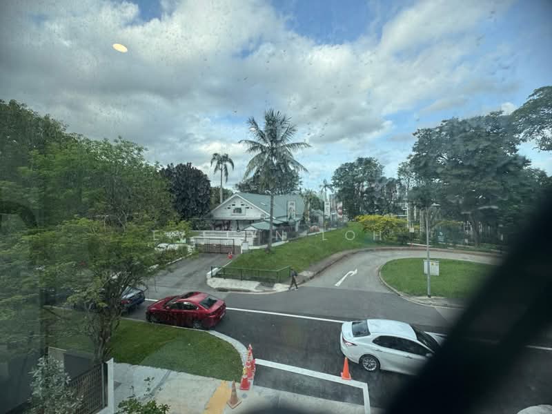 Wilkie Hills, 12 Upper Wilkie Rd, 4 Bedrooms, 2,155 sqft, Condominium For Rent, by Evelyn Loh, 25506684 - PropertyGuru.com.sg