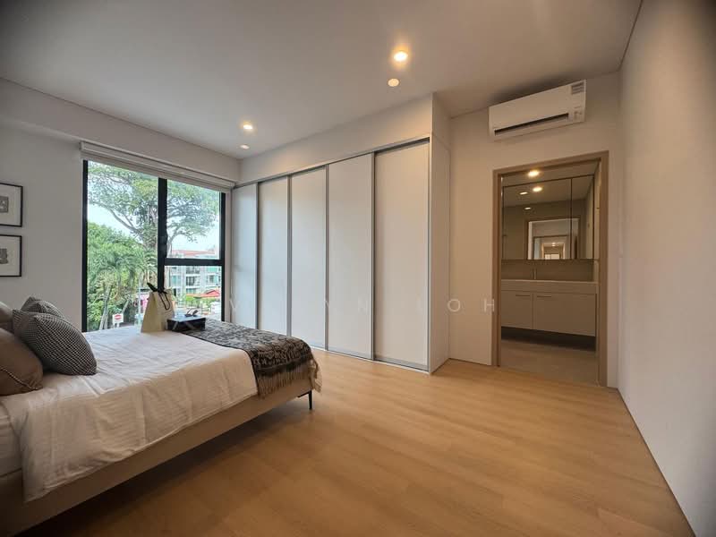 Wilkie Hills, 12 Upper Wilkie Rd, 4 Bedrooms, 2,155 sqft, Condominium For Rent, by Evelyn Loh, 25506684 - PropertyGuru.com.sg