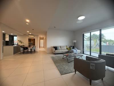 For Rent - Wilkie Hills