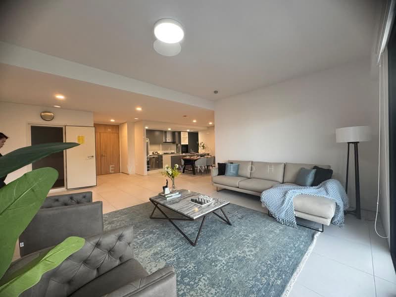 Wilkie Hills, 12 Upper Wilkie Rd, 4 Bedrooms, 2,155 sqft, Condominium For Rent, by Evelyn Loh, 25506684 - PropertyGuru.com.sg