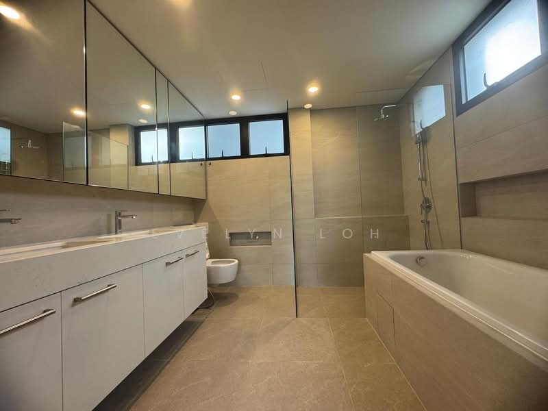 Wilkie Hills, 12 Upper Wilkie Rd, 4 Bedrooms, 2,155 sqft, Condominium For Rent, by Evelyn Loh, 25506684 - PropertyGuru.com.sg