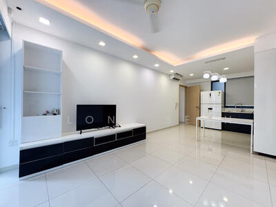 For Rent - Esparina Residences