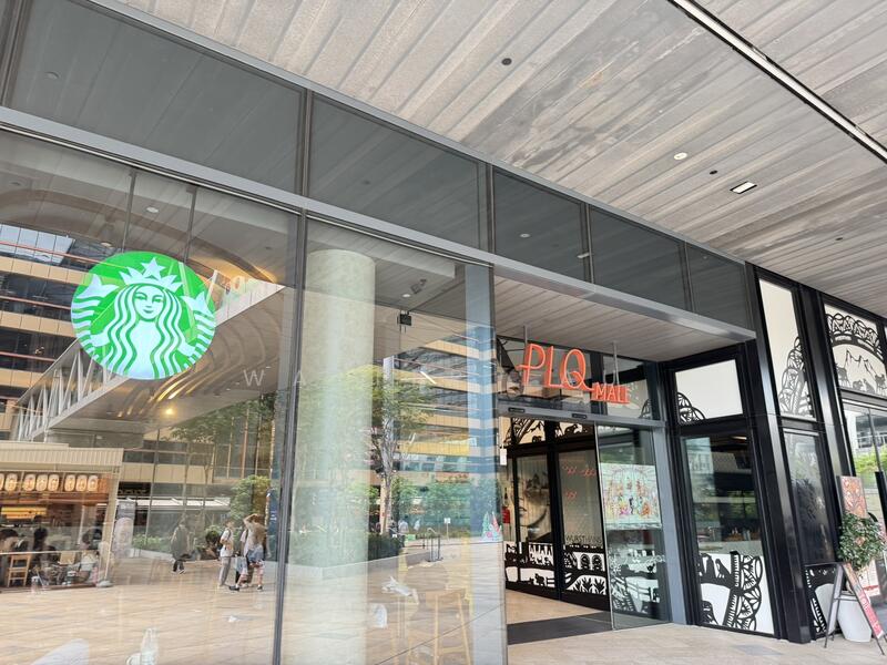 Richfield Industrial Centre, 122 Eunos Avenue 7, 1,593 sqft, Light Industrial (B1) For Rent, by Walter Lau, 25506693 - Nearest Shopping Mall - PLQ - CommercialGuru.com.sg