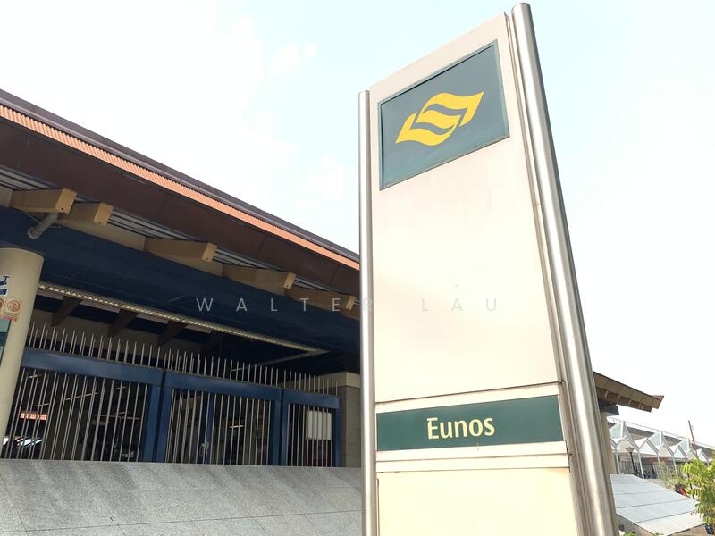 Richfield Industrial Centre, 122 Eunos Avenue 7, 1,593 sqft, Light Industrial (B1) For Rent, by Walter Lau, 25506693 - Eunos MRT Station - Nearest MRT - CommercialGuru.com.sg