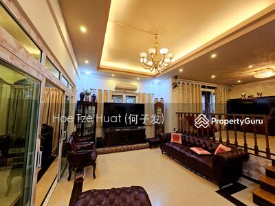 For Sale - D28 Beautiful Bungalow