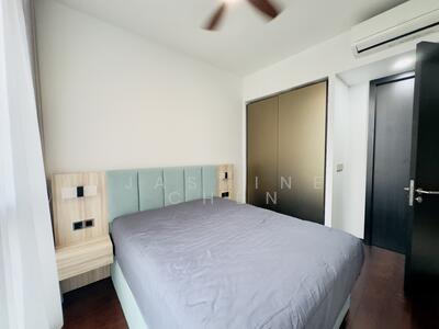 For Rent - Pullman Residences