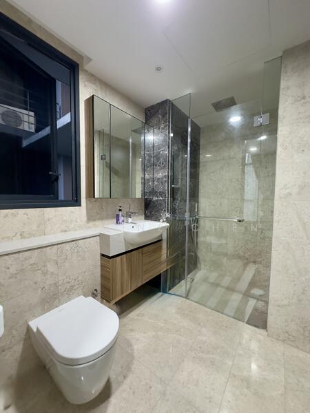 Pullman Residences, 18 Dunearn Road, 1 Bedroom, 463 sqft, Condominium For Rent, by Jasmine Chen, 25506776 - PropertyGuru.com.sg