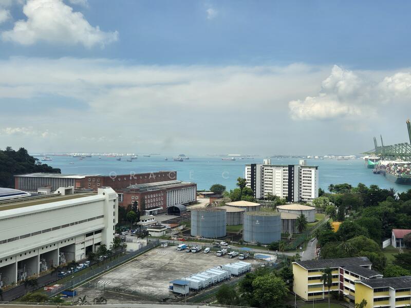 Mapletree Business City, 20 Pasir Panjang Road, 15,300 sqft, Office For Rent, by Grace Chan, 25506798 - CommercialGuru.com.sg