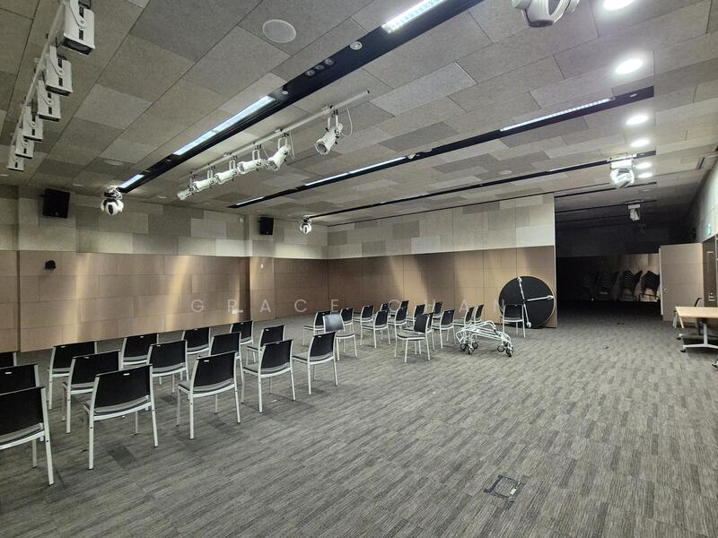 Mapletree Business City, 20 Pasir Panjang Road, 15,300 sqft, Office For Rent, by Grace Chan, 25506798 - CommercialGuru.com.sg