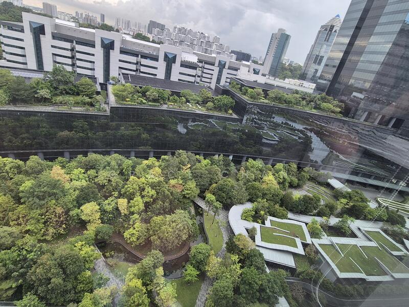 Mapletree Business City, 20 Pasir Panjang Road, 15,300 sqft, Office For Rent, by Grace Chan, 25506798 - CommercialGuru.com.sg