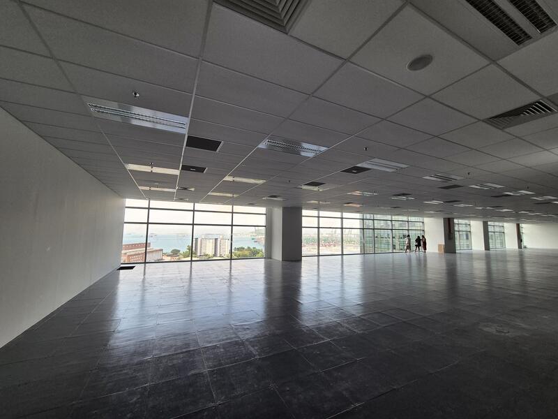 Mapletree Business City, 20 Pasir Panjang Road, 15,300 sqft, Office For Rent, by Grace Chan, 25506798 - CommercialGuru.com.sg