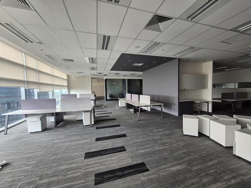Mapletree Business City, 20 Pasir Panjang Road, 15,300 sqft, Office For Rent, by Grace Chan, 25506798 - CommercialGuru.com.sg