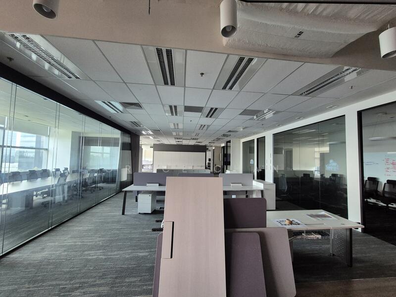 Mapletree Business City, 20 Pasir Panjang Road, 15,300 sqft, Office For Rent, by Grace Chan, 25506798 - CommercialGuru.com.sg