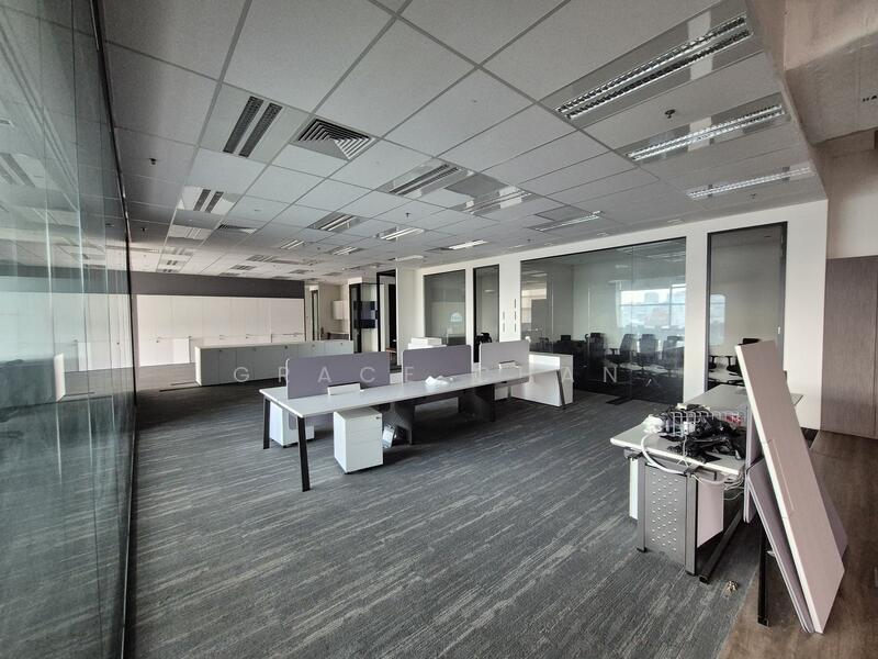 Mapletree Business City, 20 Pasir Panjang Road, 15,300 sqft, Office For Rent, by Grace Chan, 25506798 - CommercialGuru.com.sg