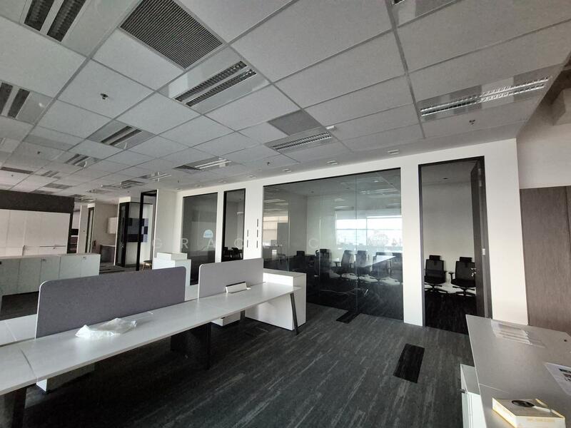 Mapletree Business City, 20 Pasir Panjang Road, 15,300 sqft, Office For Rent, by Grace Chan, 25506798 - CommercialGuru.com.sg