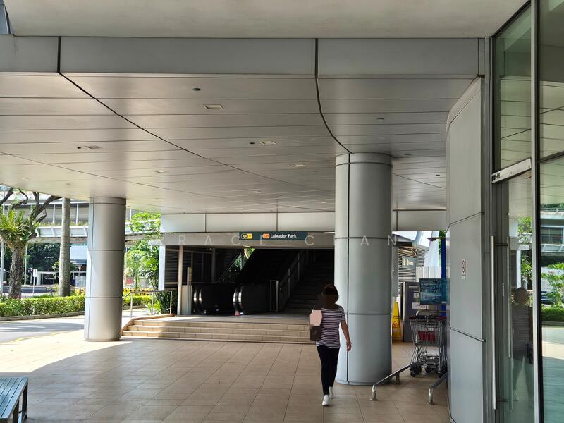 Mapletree Business City, 20 Pasir Panjang Road, 15,300 sqft, Office For Rent, by Grace Chan, 25506798 - CommercialGuru.com.sg