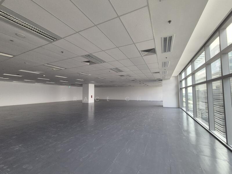 Mapletree Business City, 20 Pasir Panjang Road, 15,300 sqft, Office For Rent, by Grace Chan, 25506798 - CommercialGuru.com.sg