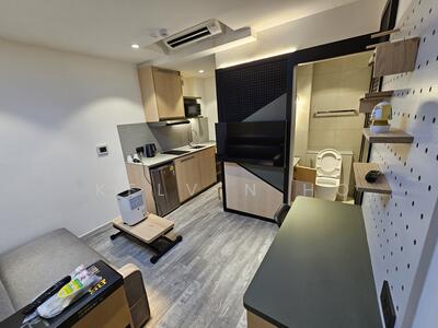 For Rent - Coliwoo 320 Balestier Studio