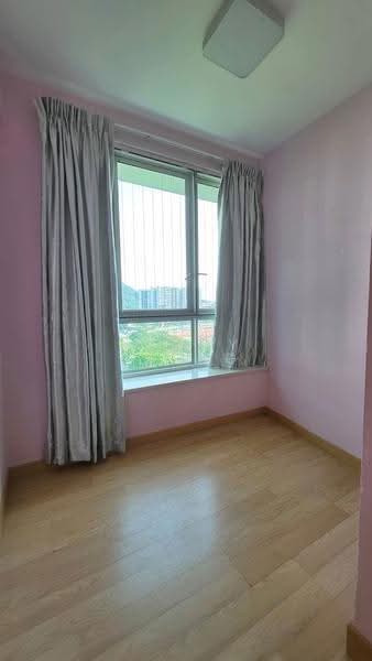 Tree House, 60 Chestnut Avenue, Dairy Farm / Bukit Panjang / Choa Chu Kang, 2 Bedrooms, 807 sqft, Condominium For Sale, by Peggy Leong, 25506826 - Common Bedroom - PropertyGuru.com.sg