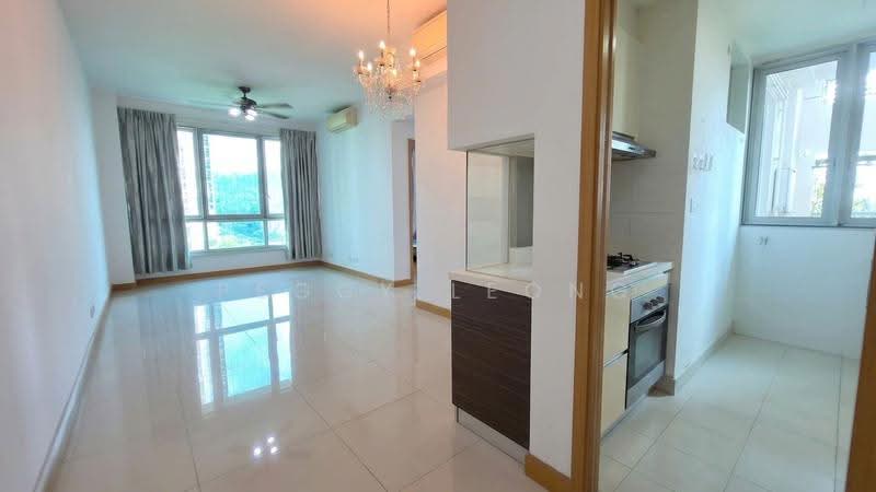 Tree House, 60 Chestnut Avenue, Dairy Farm / Bukit Panjang / Choa Chu Kang, 2 Bedrooms, 807 sqft, Condominium For Sale, by Peggy Leong, 25506826 - Living Room - PropertyGuru.com.sg