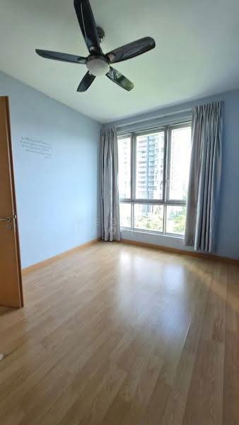 Tree House, 60 Chestnut Avenue, Dairy Farm / Bukit Panjang / Choa Chu Kang, 2 Bedrooms, 807 sqft, Condominium For Sale, by Peggy Leong, 25506826 - Master Bedroom - PropertyGuru.com.sg