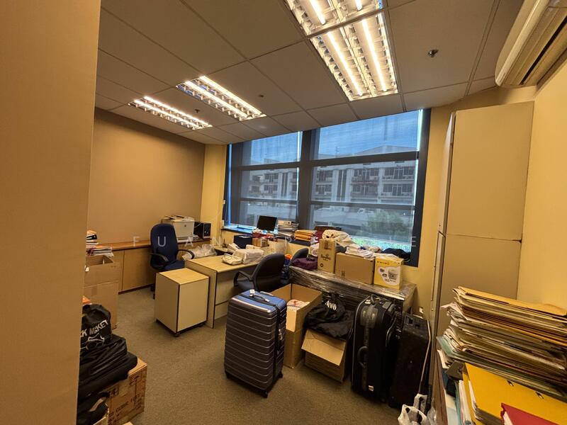Ubi Techpark, 10 Ubi Crescent, 1,926 sqft, Light Industrial (B1) For Sale, by Fuan Freddie, 25506827 - CommercialGuru.com.sg