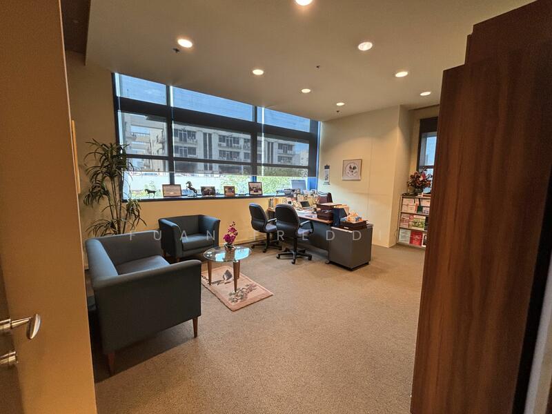 Ubi Techpark, 10 Ubi Crescent, 1,926 sqft, Light Industrial (B1) For Sale, by Fuan Freddie, 25506827 - CommercialGuru.com.sg