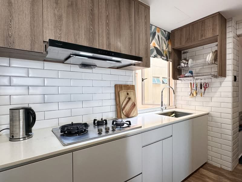 Seletar Springs Condominium, 104 Gerald Drive, 3 Bedrooms, 1,335 sqft, Condominium For Sale, by Clarence Hee 许振雄, 25506830 - PropertyGuru.com.sg