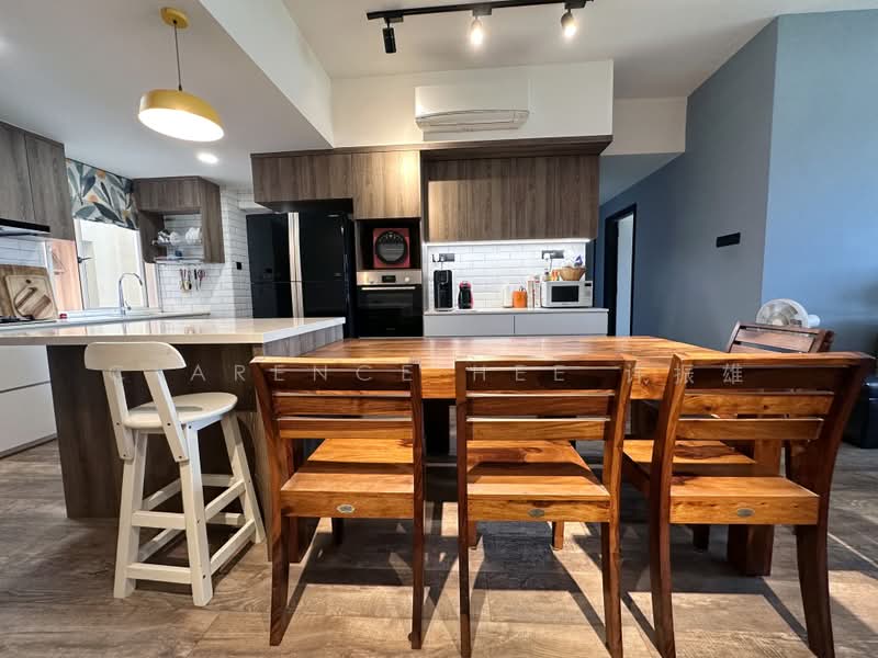 Seletar Springs Condominium, 104 Gerald Drive, 3 Bedrooms, 1,335 sqft, Condominium For Sale, by Clarence Hee 许振雄, 25506830 - PropertyGuru.com.sg